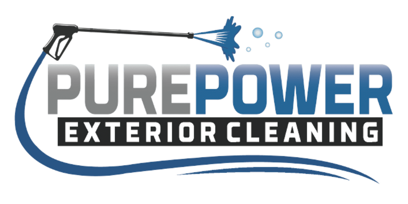 Pure Power Exterior Cleaning 